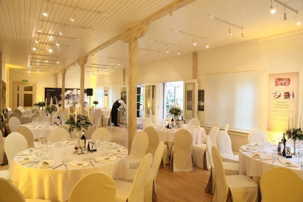 Музей прибрежного народа