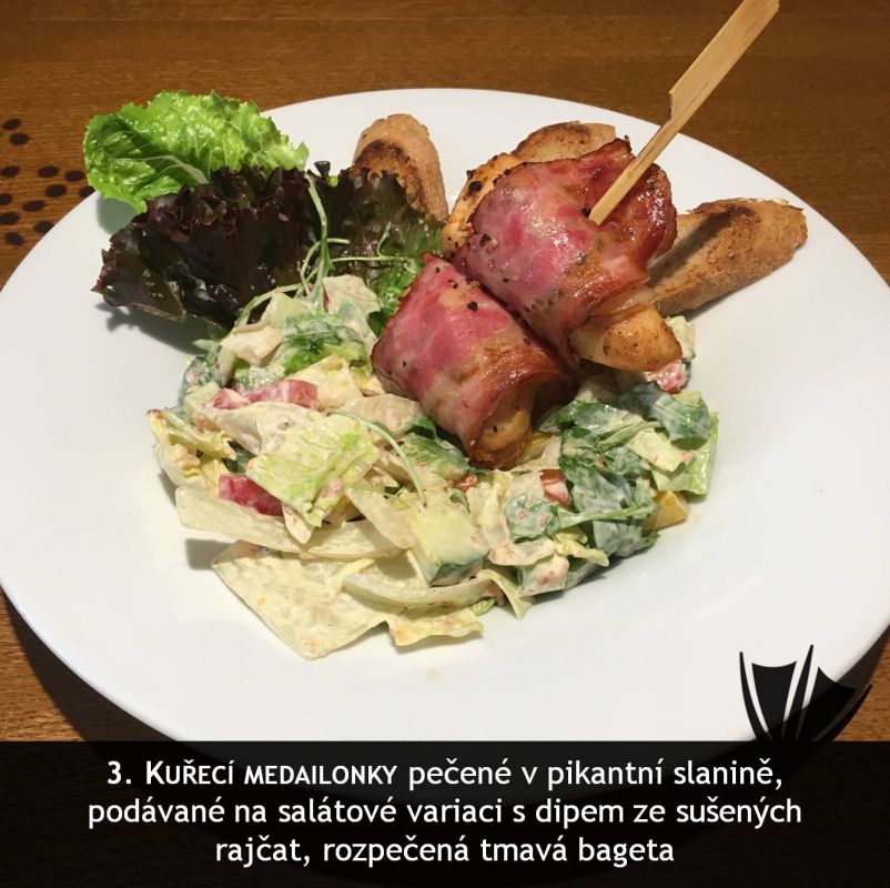 Potrefená husa Platnéřská