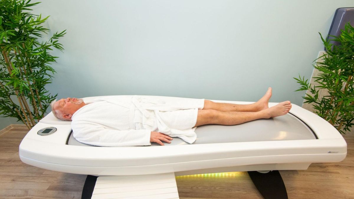 Реабилитационный центр Viiking