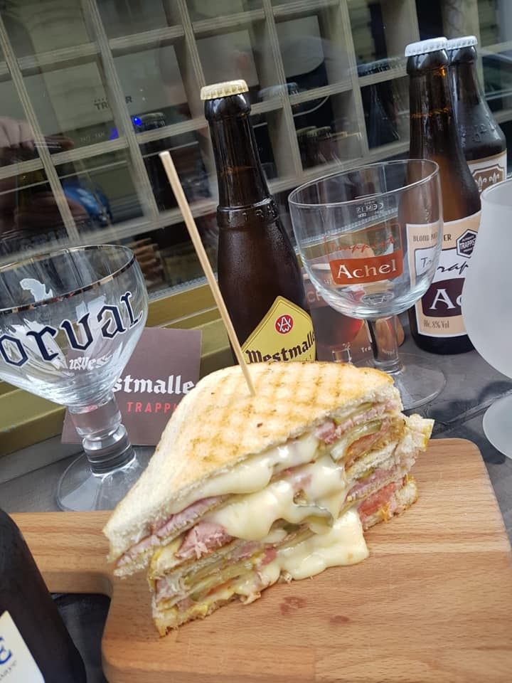 Gulden DraakBierhuis