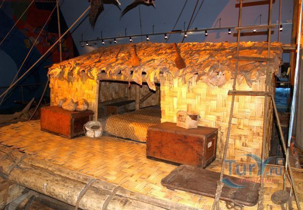 Музей Кон-Тики