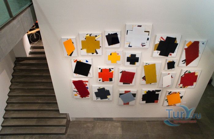 Национальный музей современного искусства - Музей Шиаду