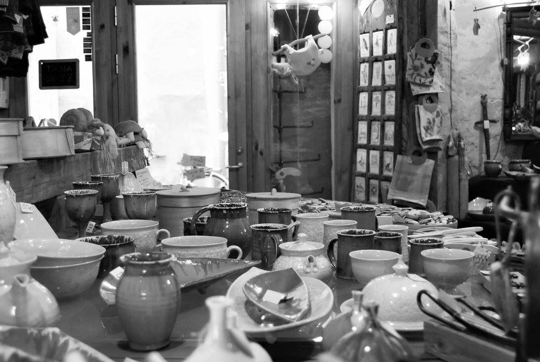 Магазин изделий ручной работы 