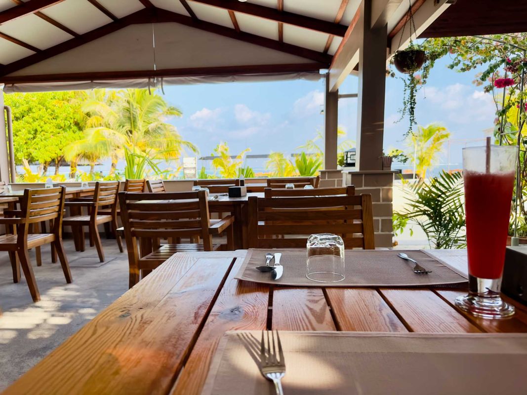 Triton Indian Restaurant