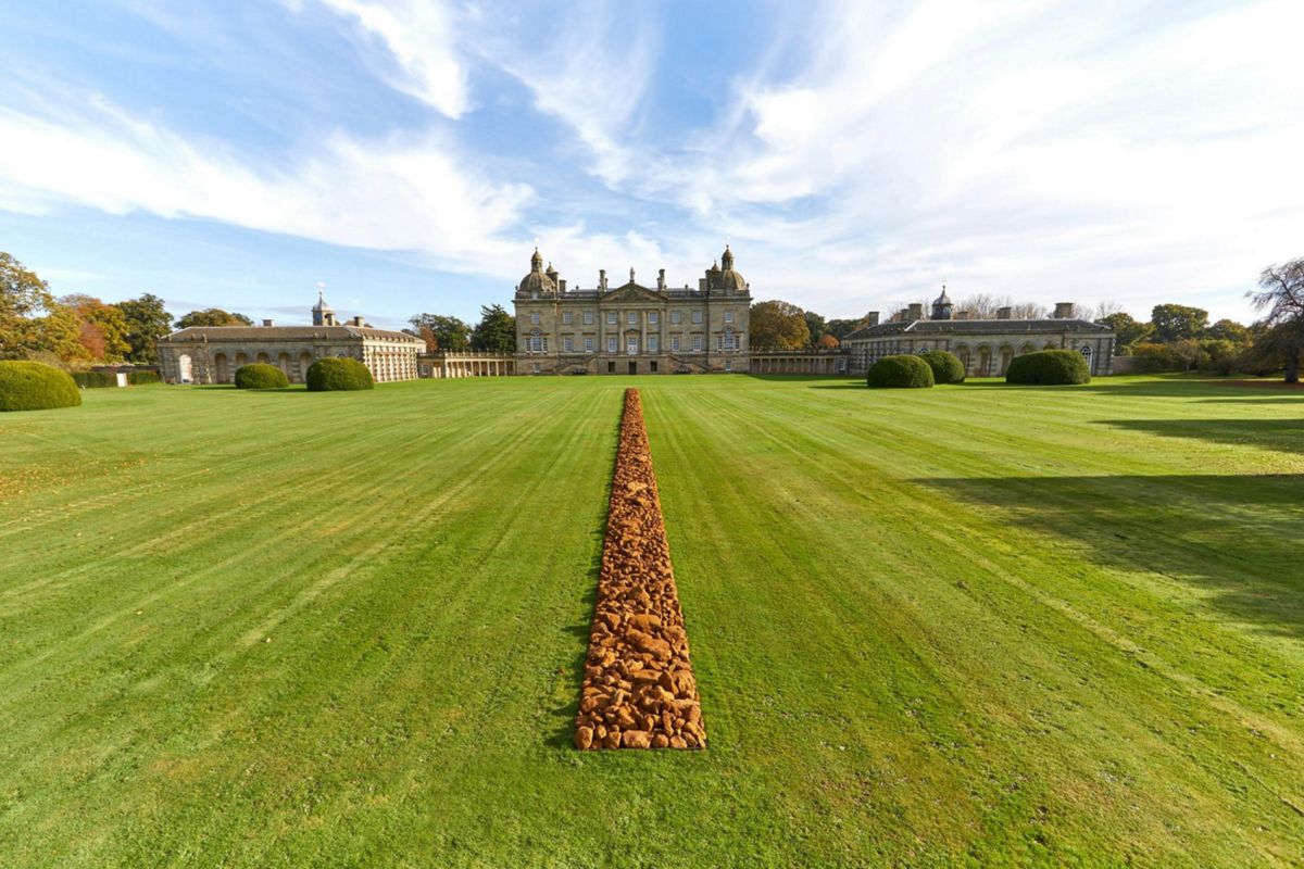 Хоутон-Холл