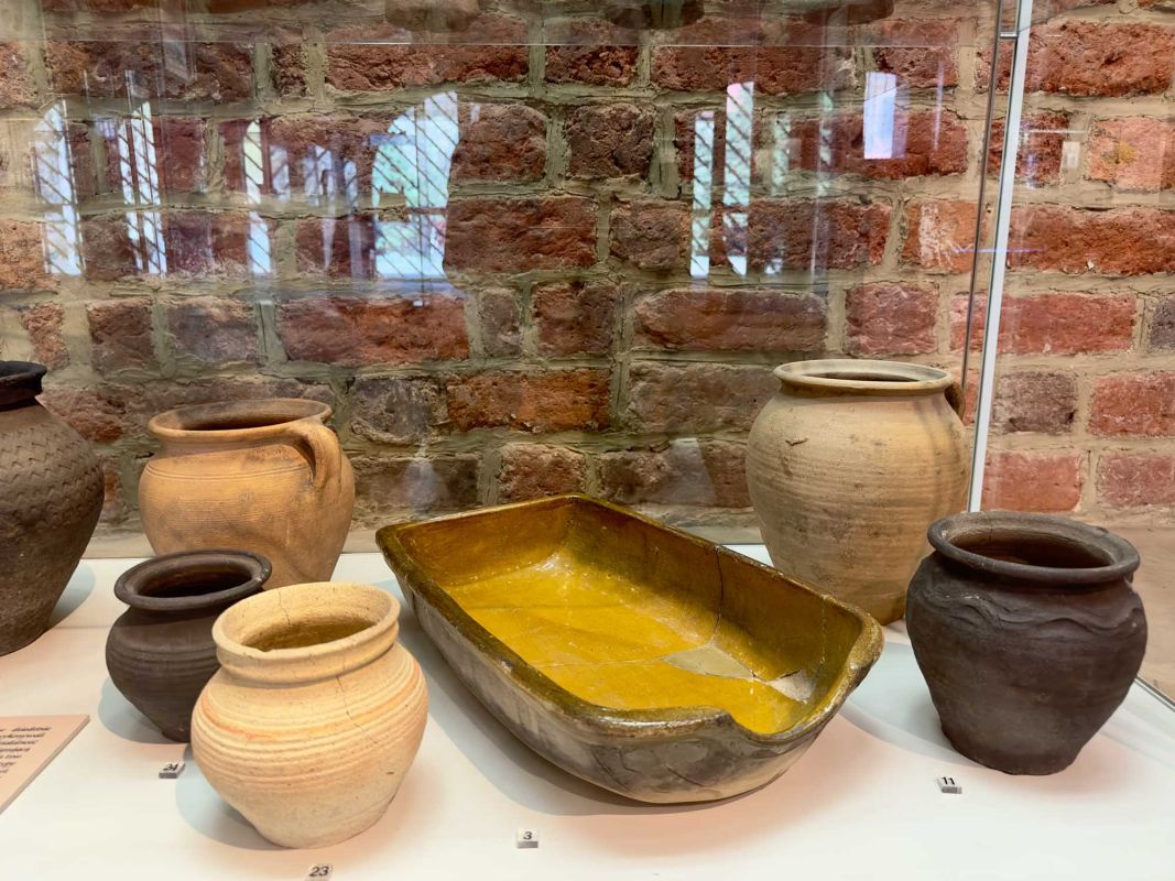 Вроцлавский археологический музей