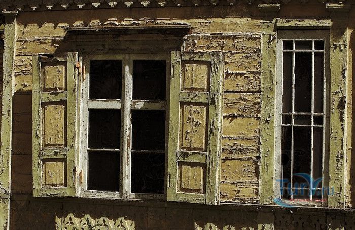 Мемориальная Дача Райниса и Аспазии