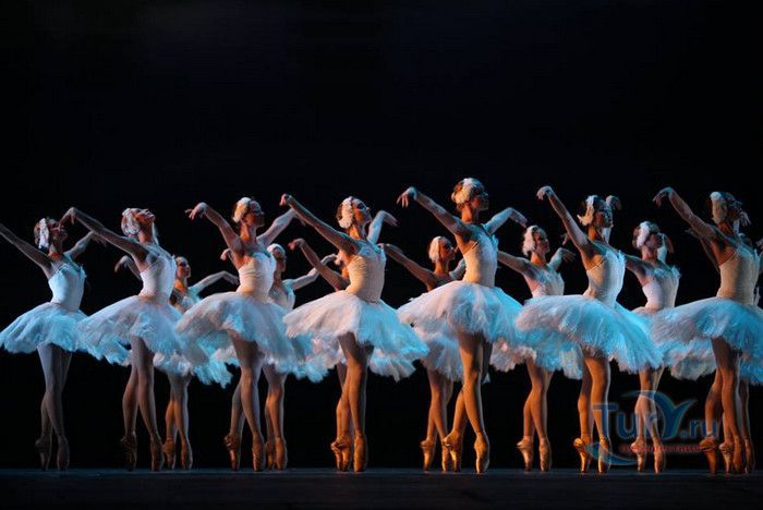 Латвийская Национальная Опера