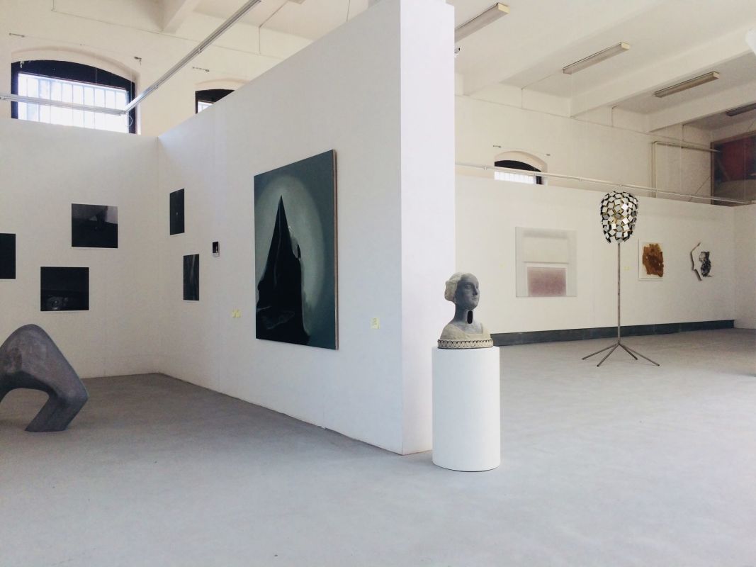 Trafo Gallery