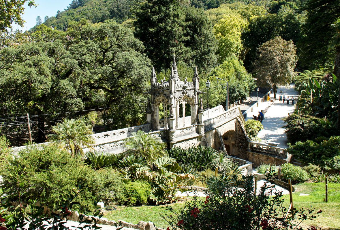 Часовня Регалейра