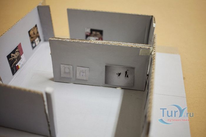 Национальный музей современного искусства - Музей Шиаду