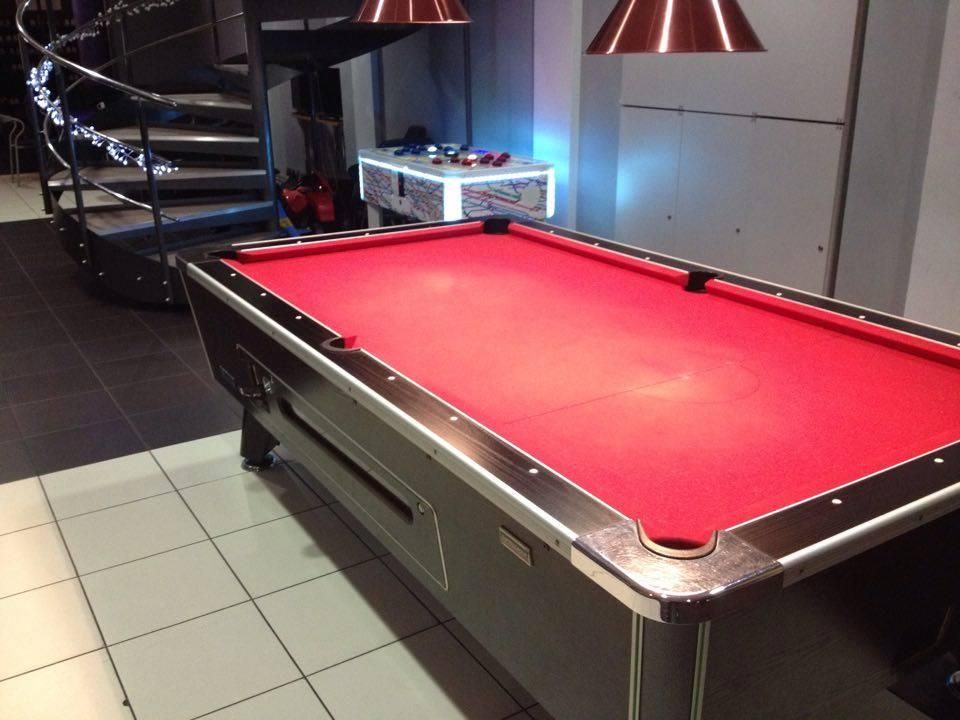 Раквереский боулинг-центр