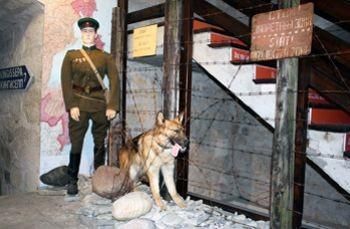 Музей Сааремаа