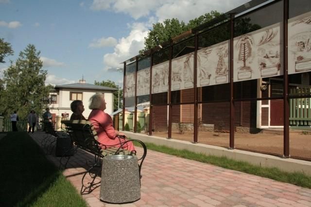 Выруская церковь Святой Екатерины