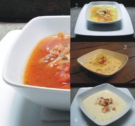 Ресторан St. Patrick´s