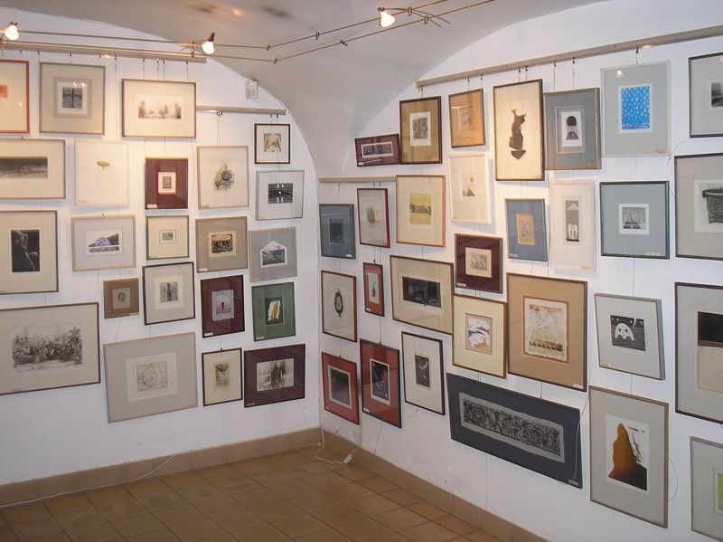 Галерея Rotunda