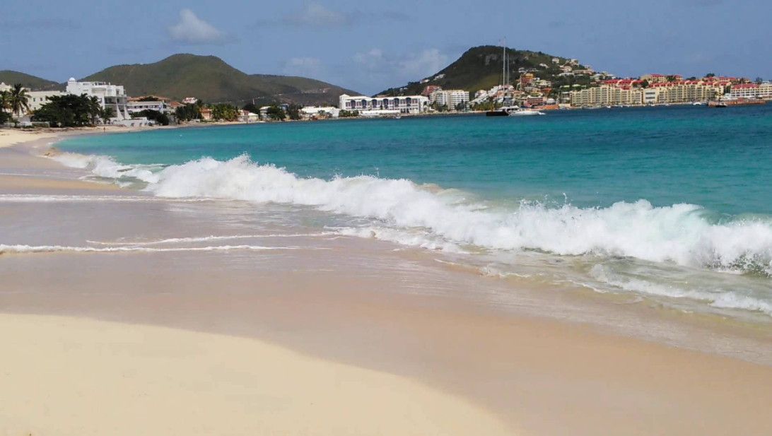 Симпсон Бэй