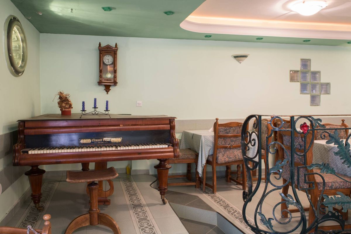 Hotel Sveti Georgije