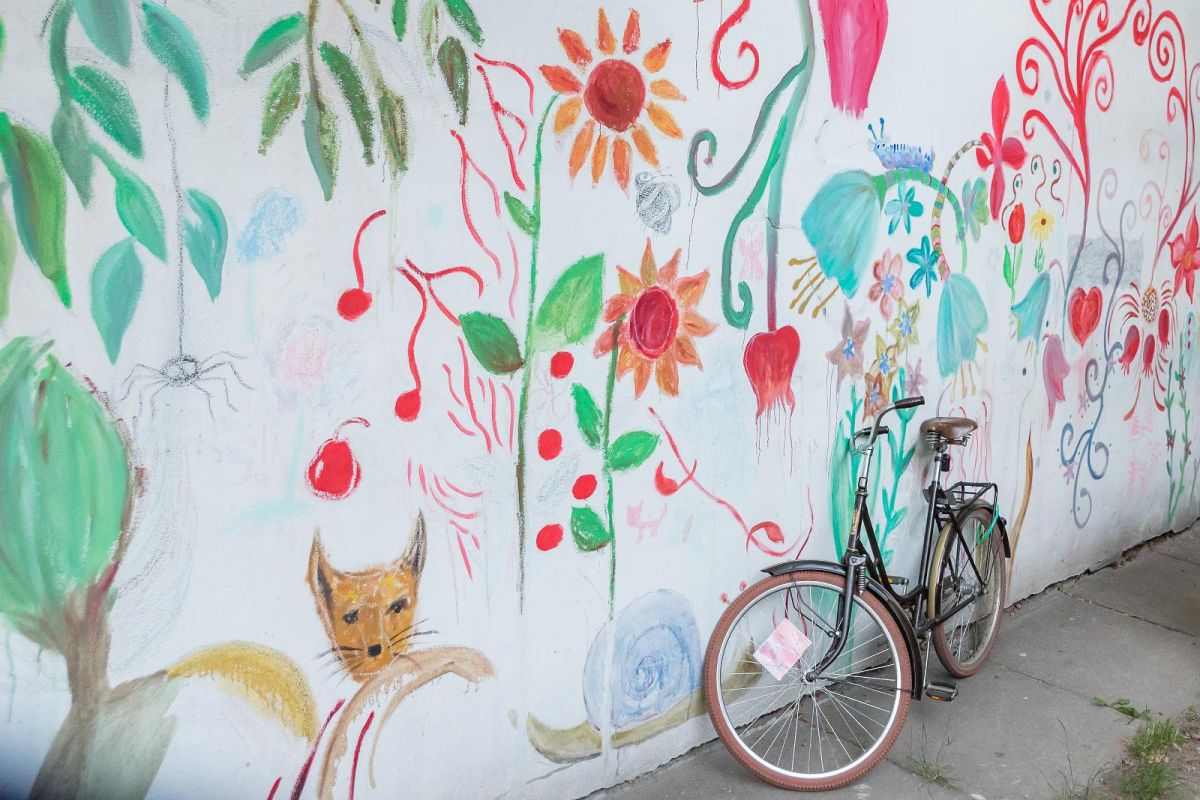 Сааремааская художественная студия