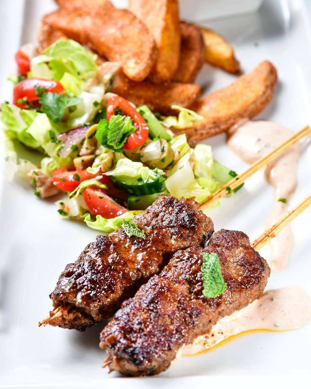 Nostress Cafe Restaurant