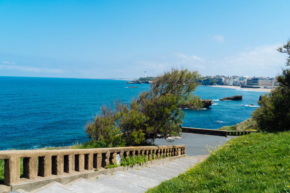 Колокол плато де л'Аталае