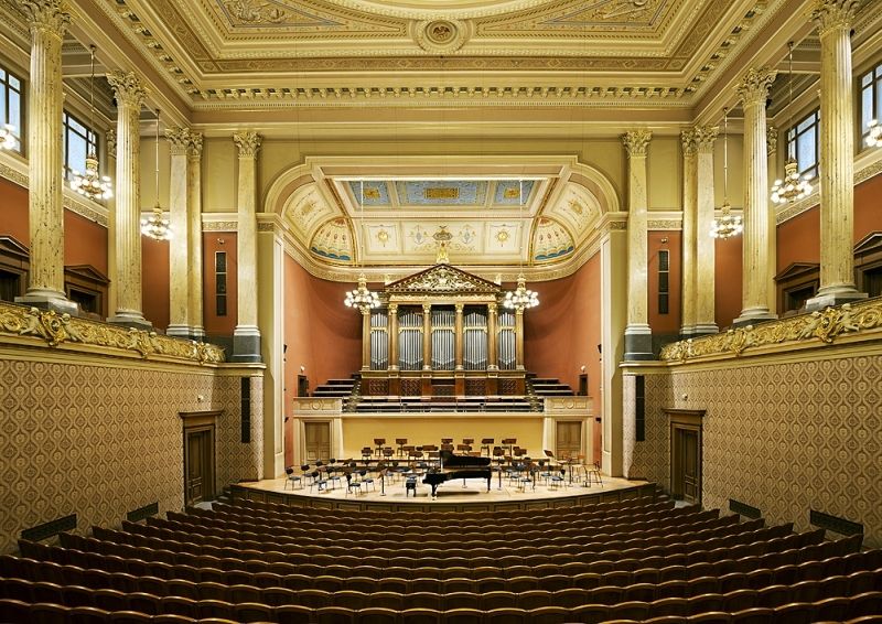 Рудольфинум