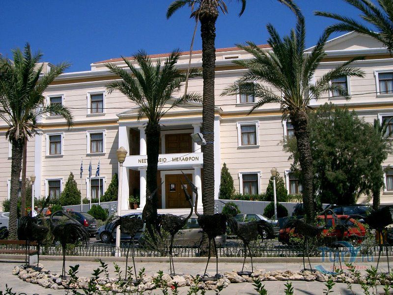 Новая картинная галерея