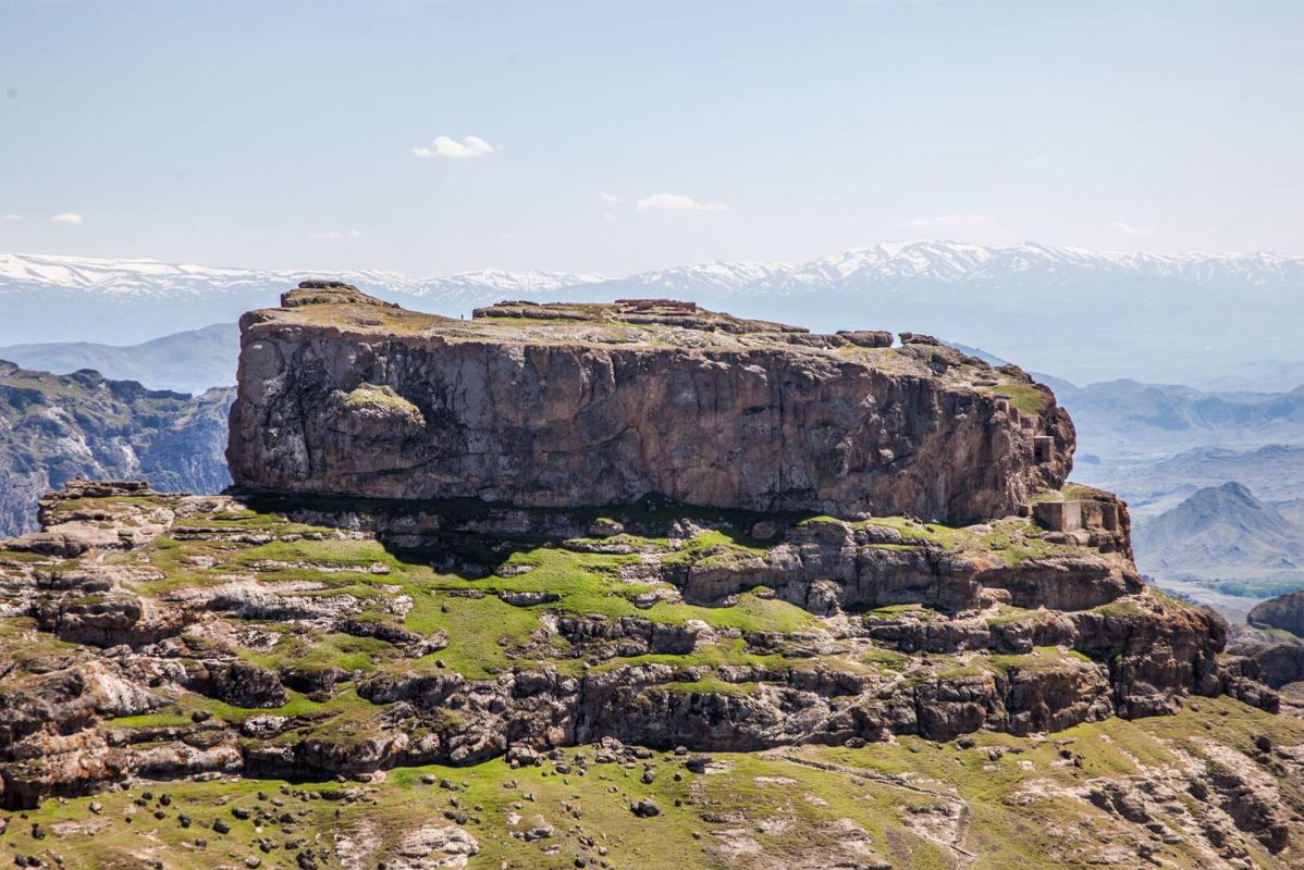 Замок Гаггахе