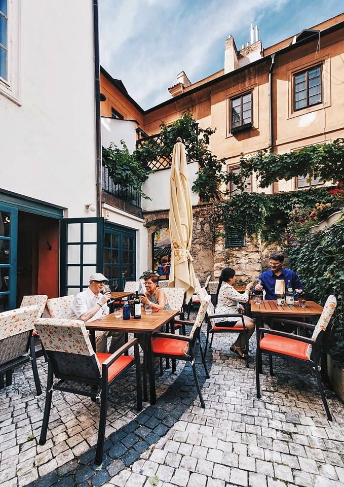 Ресторан El centro