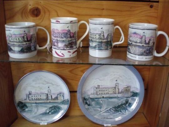 Вируский салон рукоделия