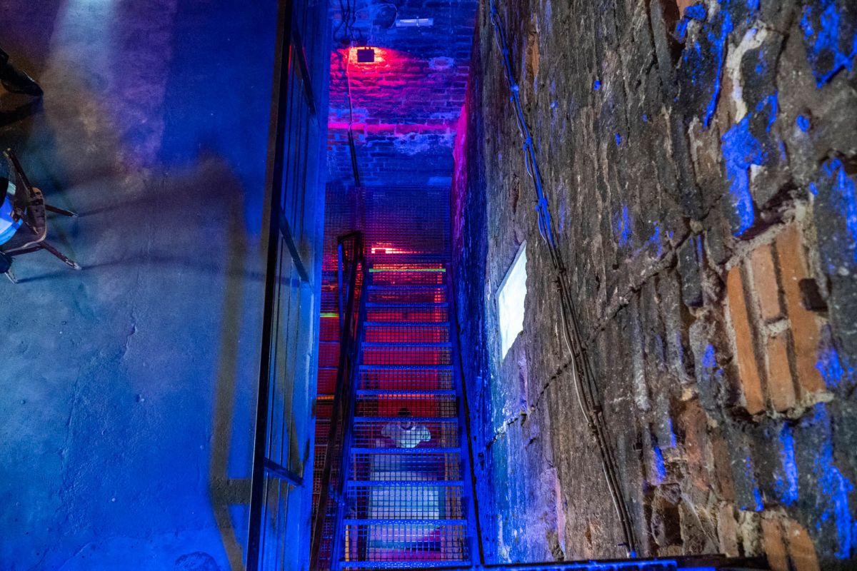 Собор Святой Марии Магдалины