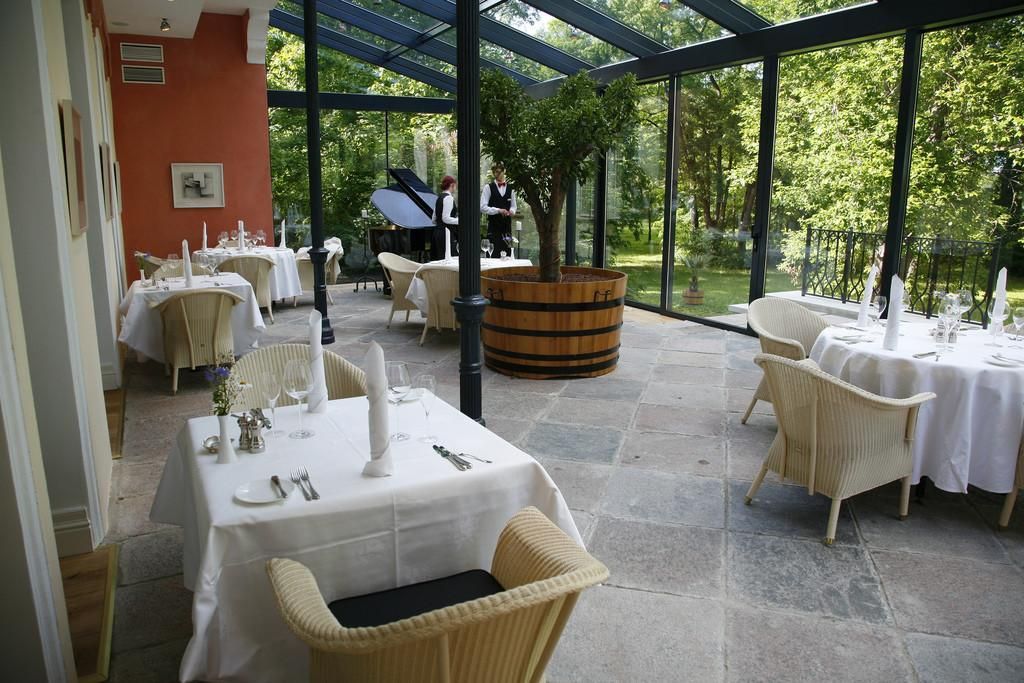 Ресторан Alexander