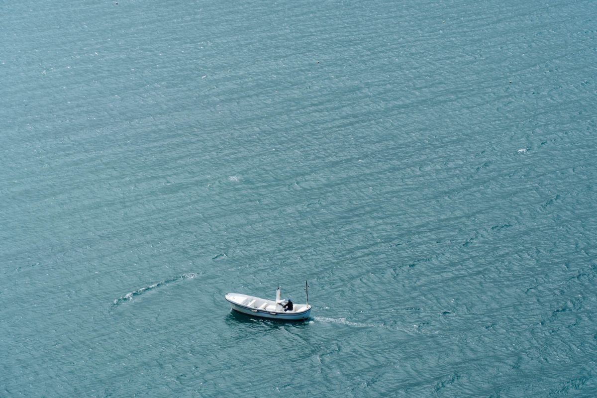 Остров Санта-Клара