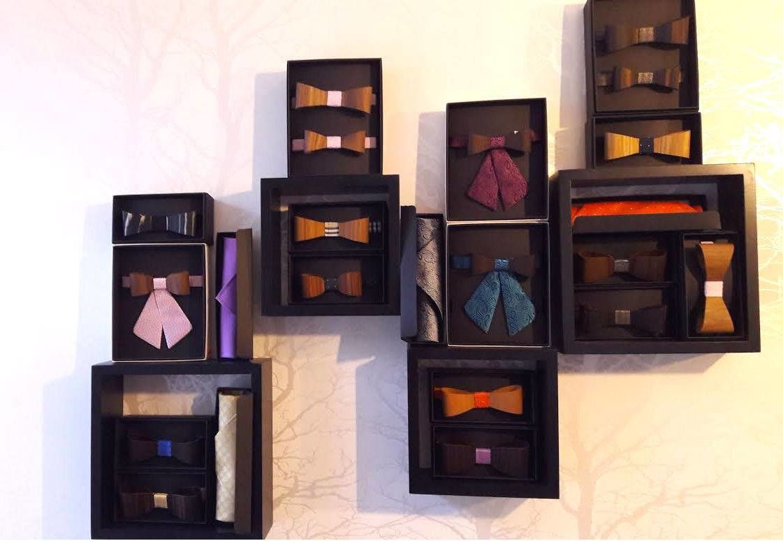 Сувенирный магазин Lossikamber