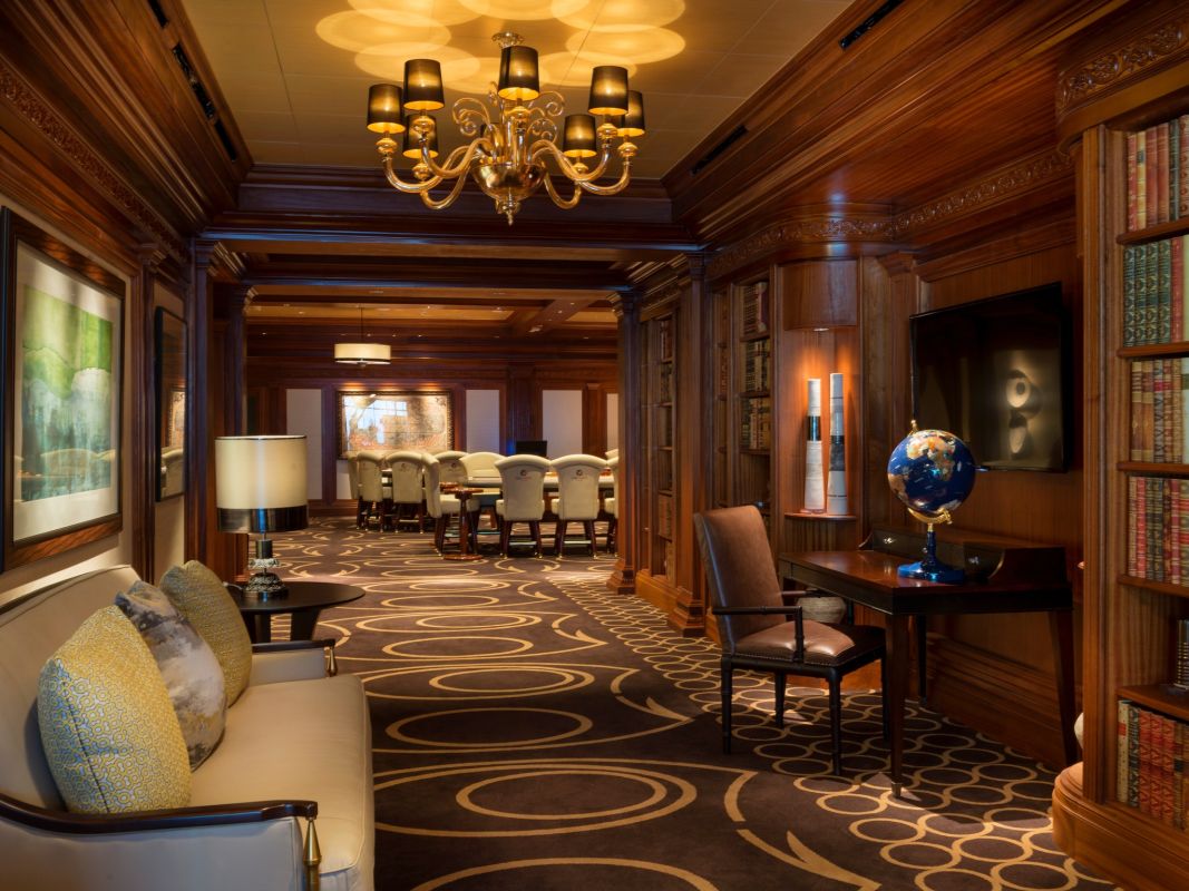 Club Liberté Casino