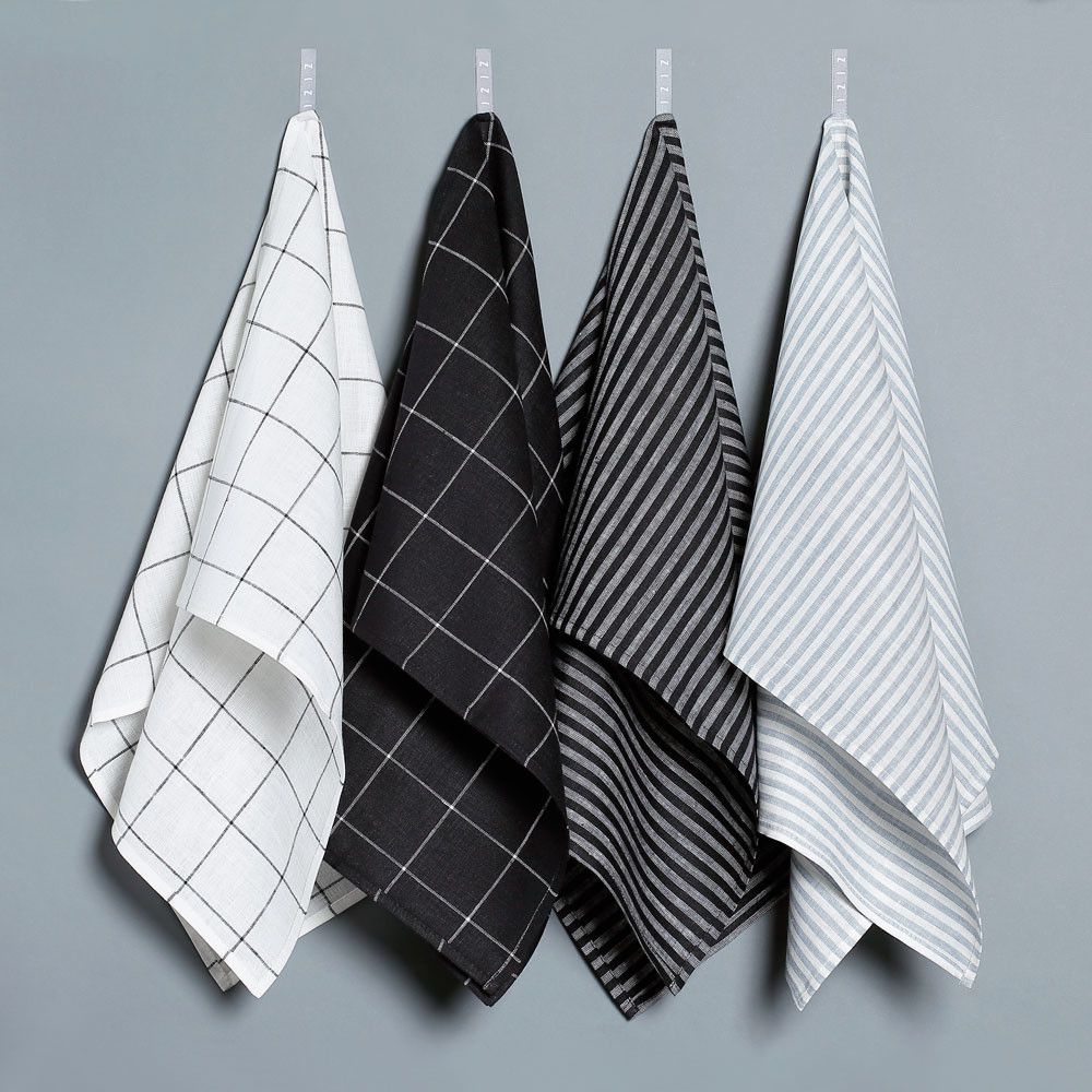 Магазин льняных изделий ZIZI Disain