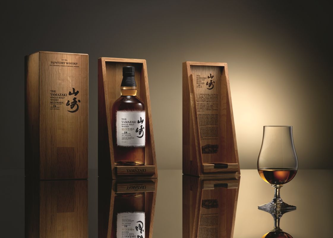 Японский виски фото