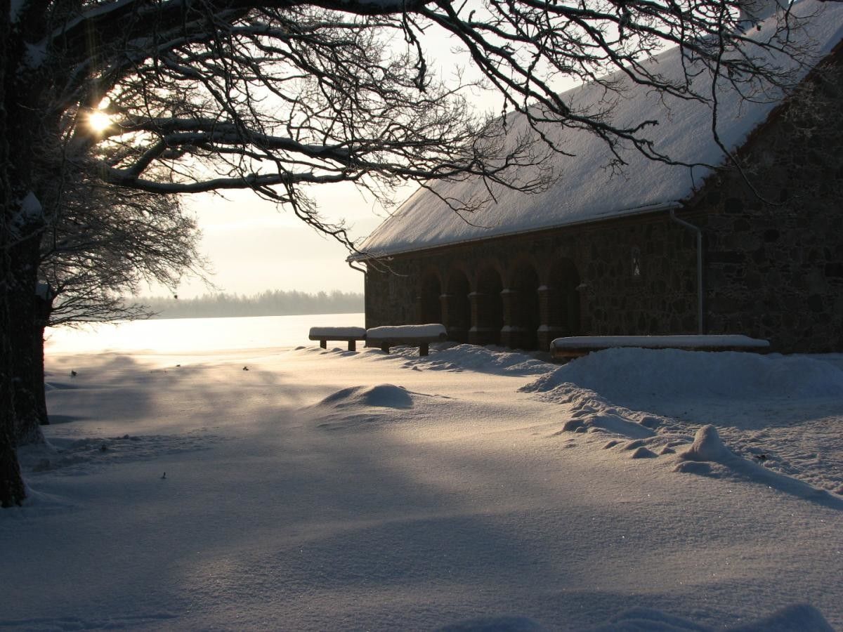 Мыза Олуствере