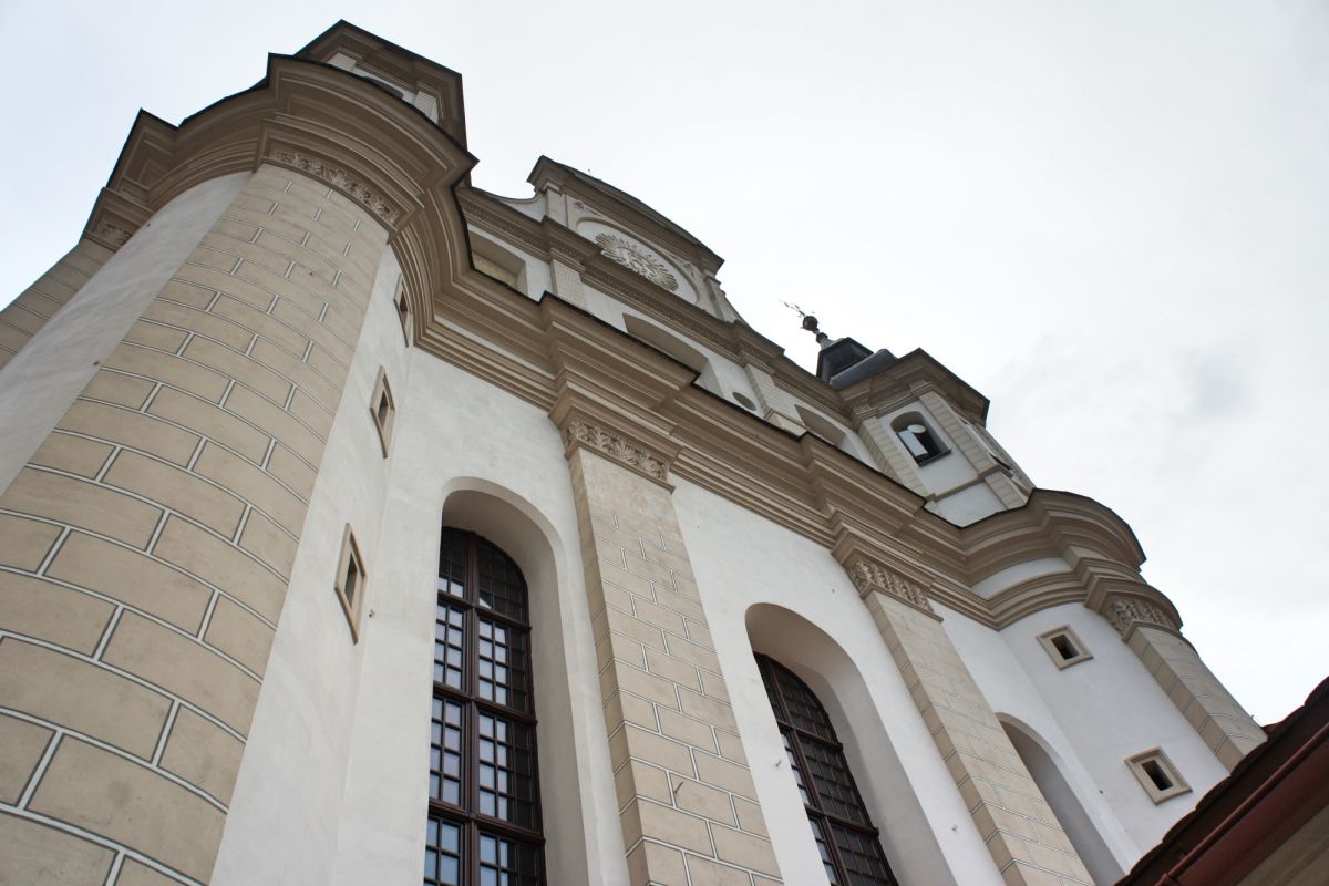 Музей церковного наследия