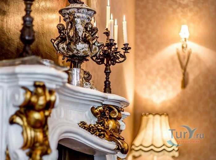 Дом под Гигантами (Дом Стшалецкого)