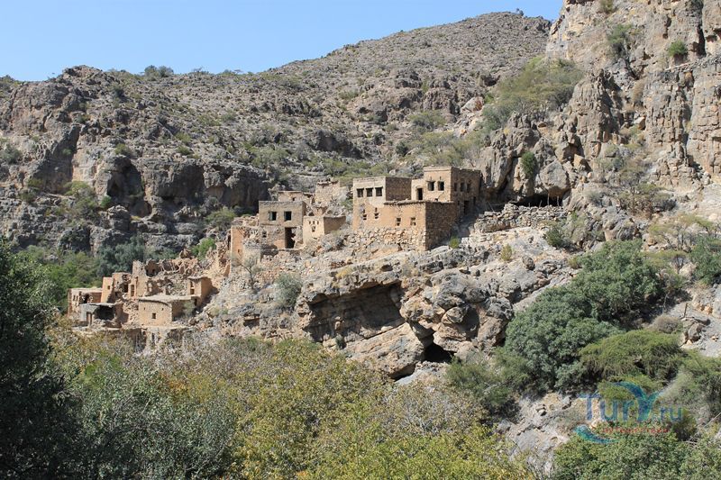 Джебель Ахдар