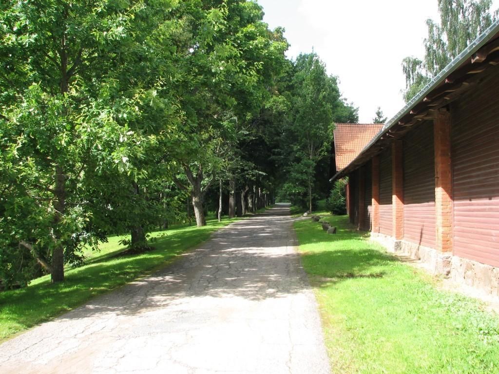 Парк Юленурме