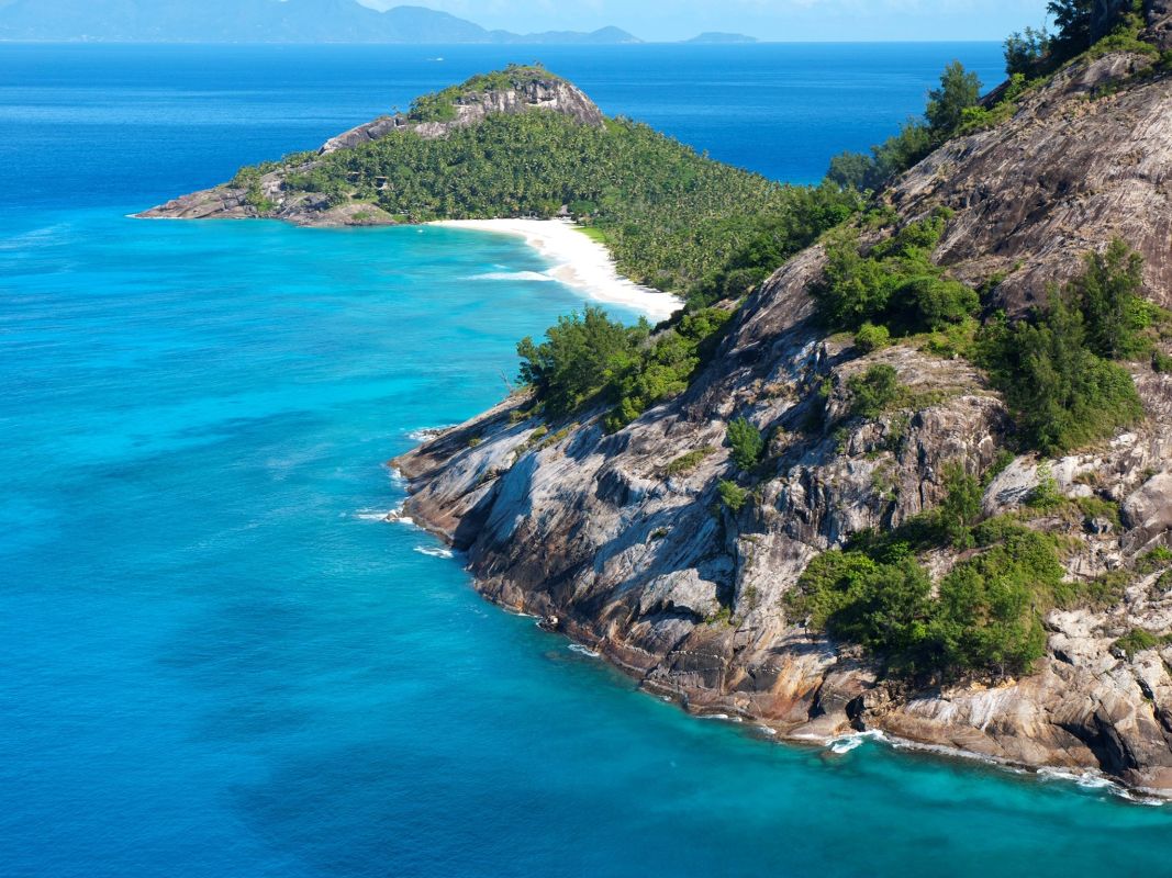 Остров Нор (Ile du Nord)