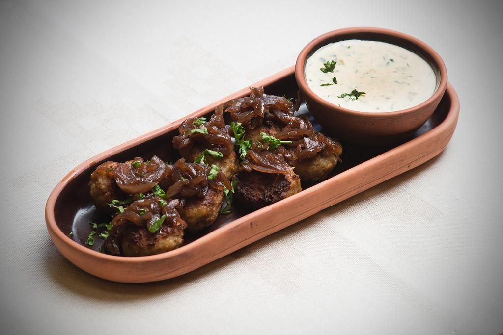 Корчма Talumehe kõrts