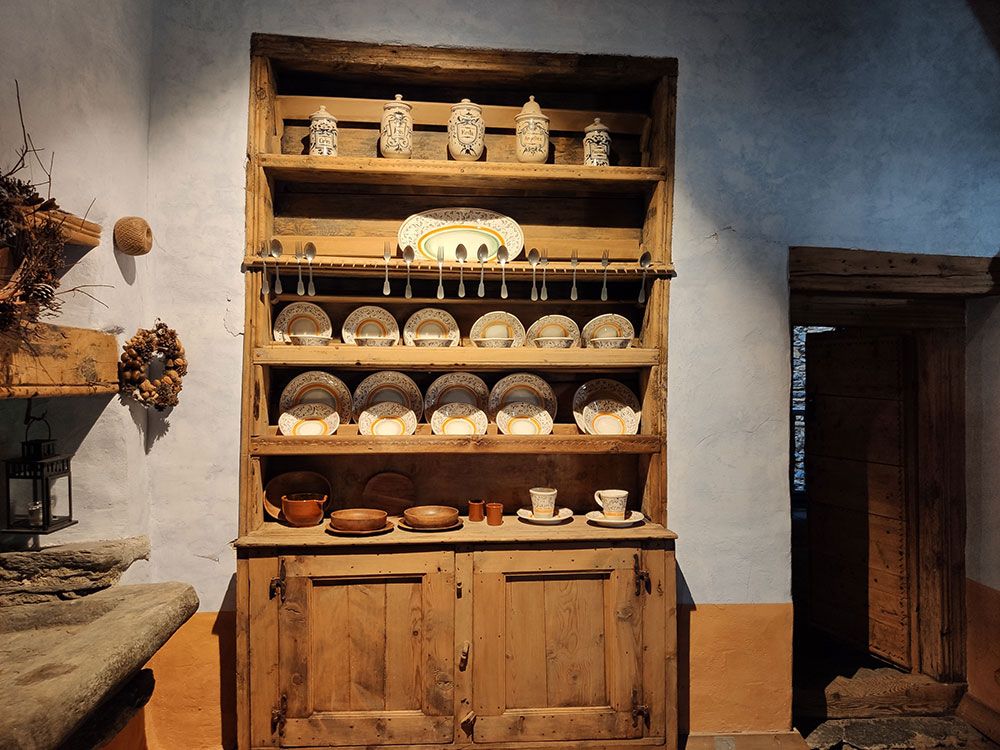 Социально-культурное пространство Cal Pal