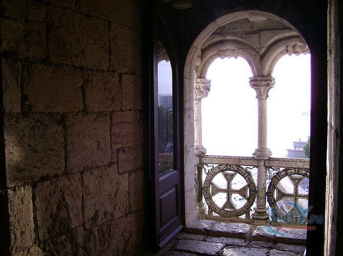 Башня Белен (Торри-ди-Белен)