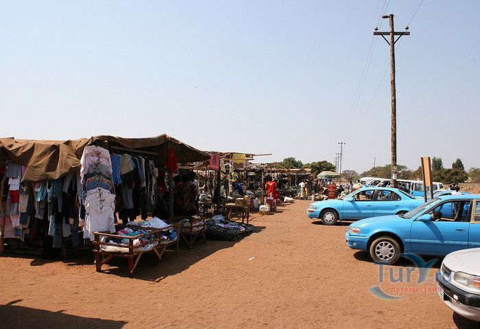 Базар Марамба