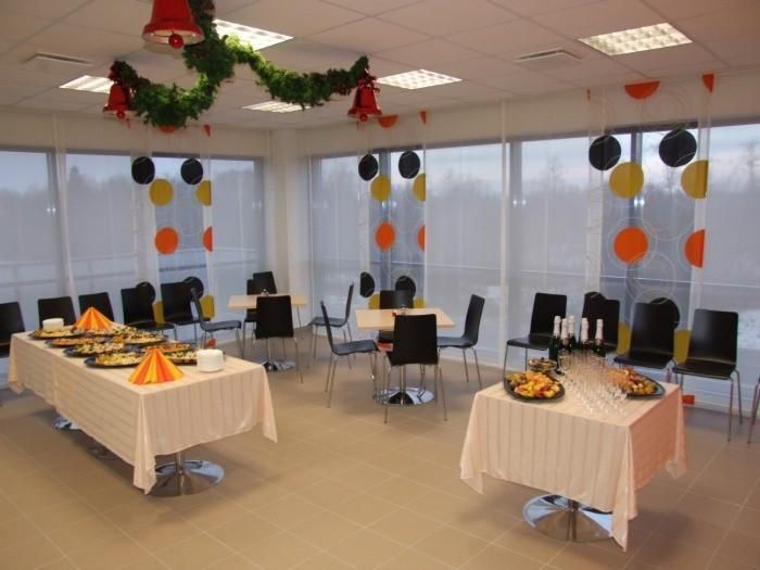 Кафе Maksimarketi kohvik в Пайде