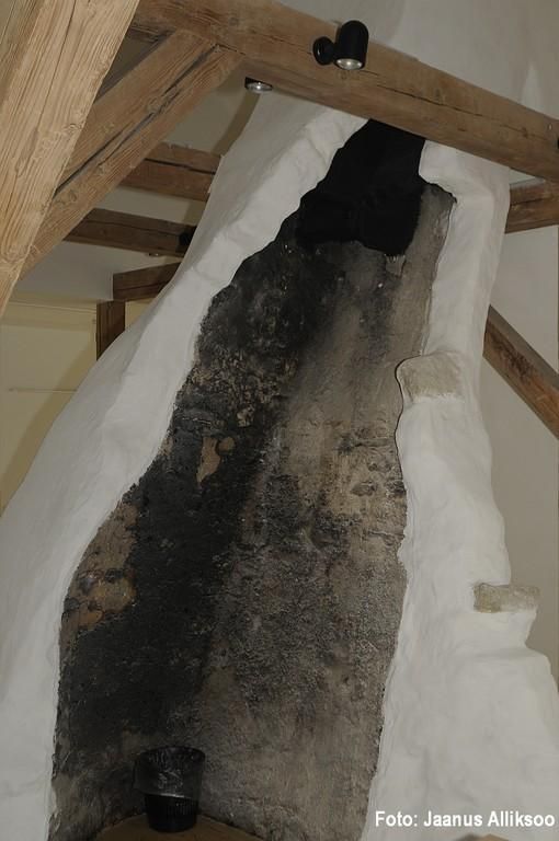 Койгиская усадьба