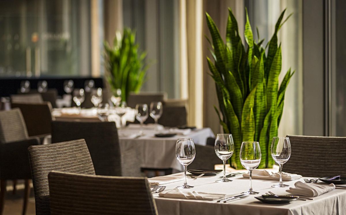 Ресторан Sume